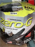 TEKNOR APEX ZERO G HOSE 100 FT RETAIL $70