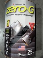 TEKNOR APEX ZERO G HOSE 25 FT RETAIL $30