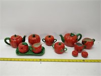 tomato china collection