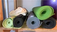 5-yoga mats exercise mats