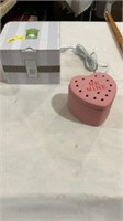 scentsy Wax warmer not tested