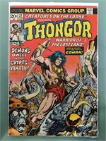 Thongor #27