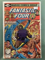 Fantastic Four #215