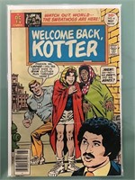 Welcome Back Kotter #4