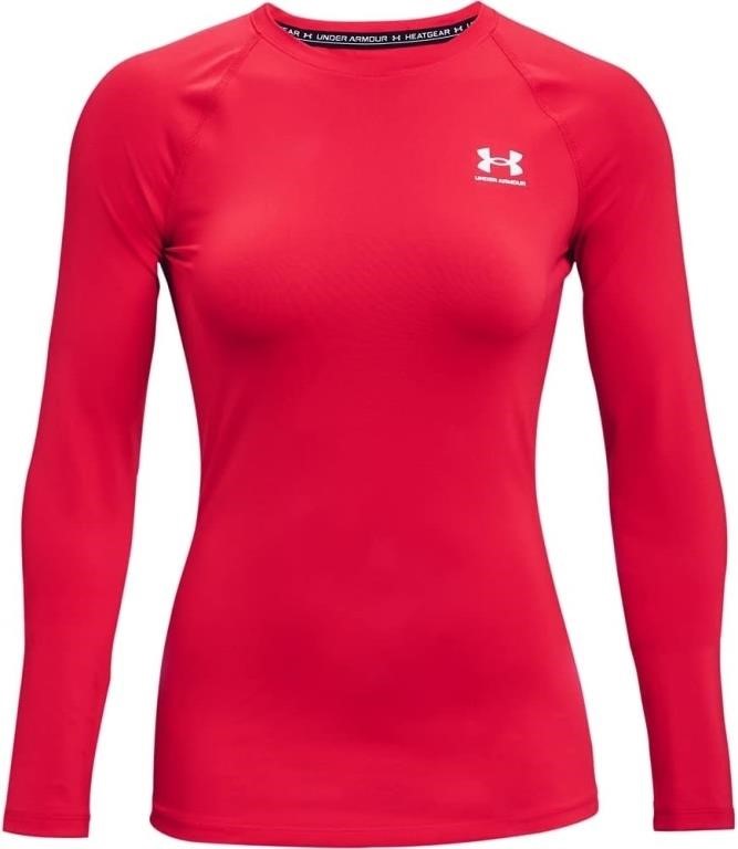 (U) Under Armour Womens HeatGear Compression Long-