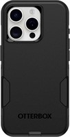 (N) OtterBox iPhone 15 Pro (Only) Commuter Series
