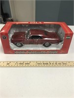 Crown Jewels Collection Iola Old Car Show NIB