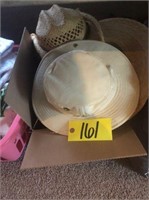 Box of hats