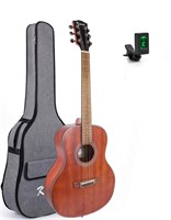 $160 (38") Beginner Acoustic Guitar