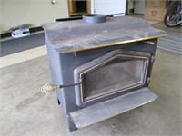 Indoor Wood Stove/Heater