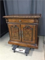 Victorian Style 3 Drawer Dresser