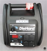 DieHard Portable Power 1150