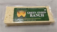 Green Onion Ranch cheese