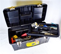 LOADED TOOL BOX #2