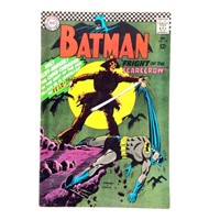 Batman 12¢ Comic, #189