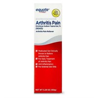 Equate Diclofenac Sodium Arthritis Pain Reliever T