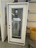 RH - 3/0 - FULL  DOOR