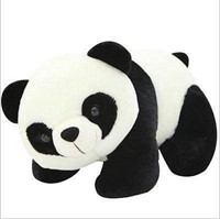 40cm Panda Plush Toy
