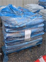 Calcium Chloride Ice Melt 40lbs Aprx. 60 Bags