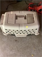 Pet carrier