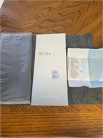 GIA Certified 1.09 Carat J VS2 Clarity Diamond