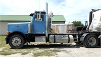 1995 Peterbilt