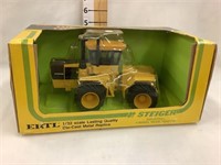 Ertl 1/32 Steiger Industrial Tractor, NIB