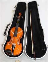 1/4 Violin Mo. VI30E1, Scherl & Roth