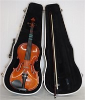 1/2 Violin Mo. R270E2, Scherl & Roth