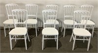 (8) Event Chairs