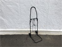 Collapsible Hand Cart