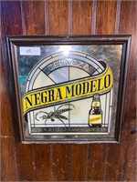 Negra Modelo & Yuengling Bar Signs