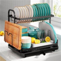 Dish Drying Rack - Stainless Steel Dish Rack for K