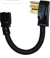 - NEMA 6-20R to 14-50P (220V-240V) Adapter - 20"