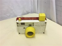 1967 Fisher Price PICTURE STORY CAMERA