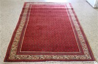 Persian Mir Carpet Rug  31053