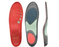 Dr. Scholl's Athletic Series Running Insoles for W