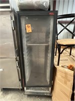 AVERY Food Warming Cabinet