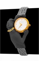 Airbijoux Geneve Quartz Ladies Wristwatch
