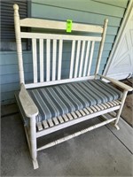 Porch Rocker