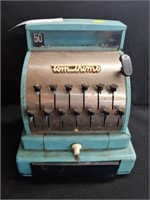 Tom Thumb Vintage Cash Register