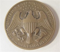 James Madison Commemorative Presidential Medal