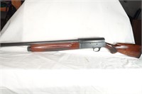 1942 Savage Military mod. 702 12 ga.. rare'