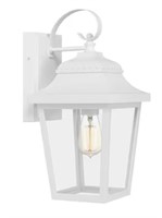 Ashley 1-Bulb Wall Lantern x 2