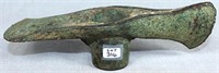 Ancient Bronze Ax