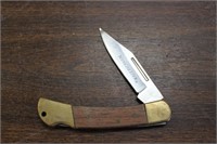 Winchester Pocket Knife