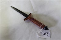 V-42 FSSF Military Dagger