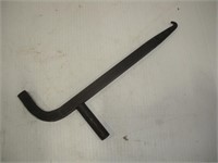 Snap-On Cotter Pin / Seal Puller  S9094B