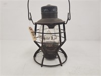 Dressel Railroad Lantern