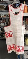 Vintage Apron